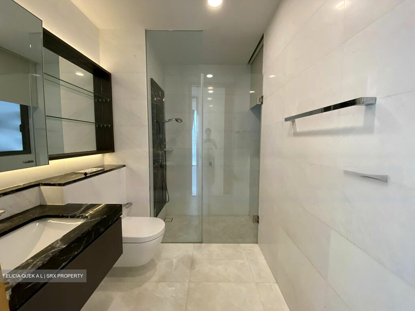 Marina One Residences (D1), Apartment #479827811